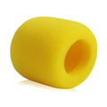 Universal Microphone Windscreens Foam Cover Karaoke Condenser Microphone Pop Filter Wind Protection Sponge Case for bm800 MIC