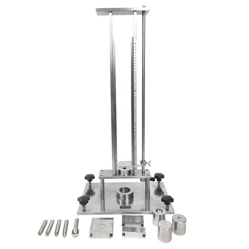 ASTM D2794 DuPont Impact Tester