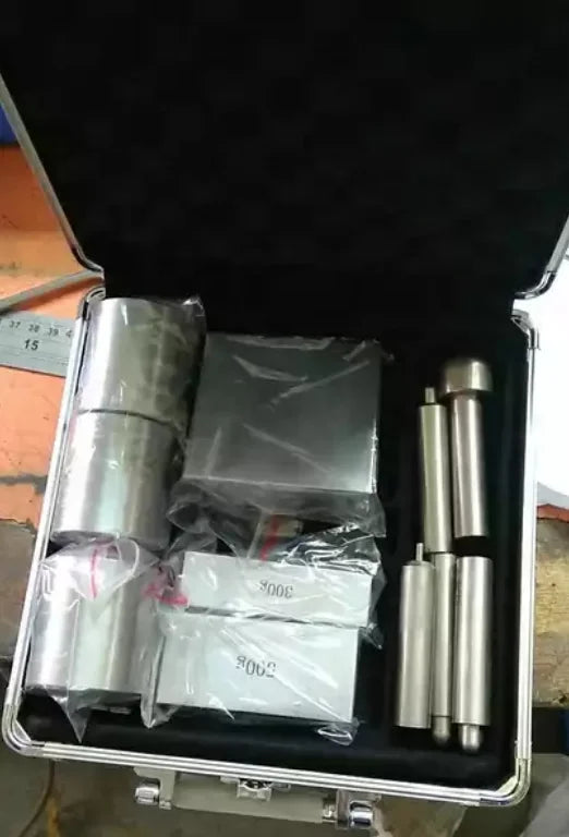 ASTM D2794 DuPont Impact Tester