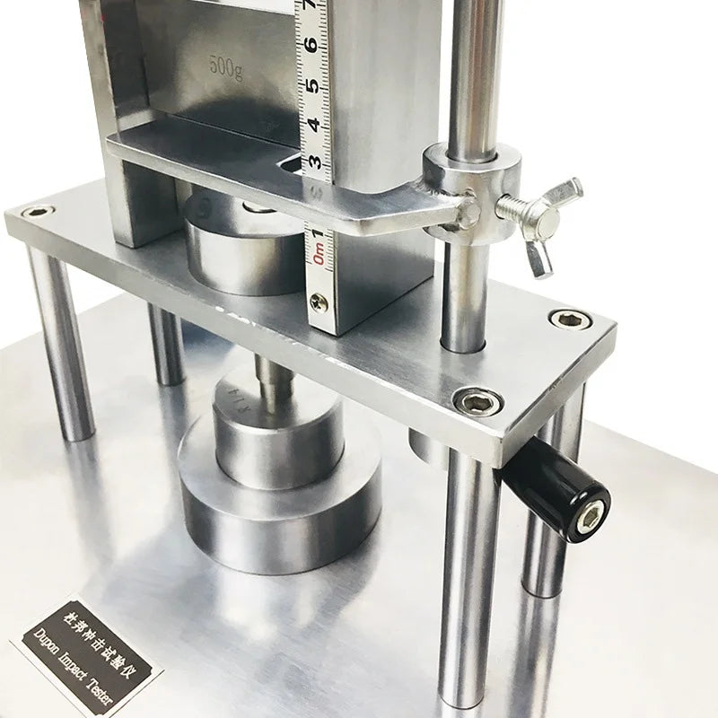 ASTM D2794 DuPont Impact Tester