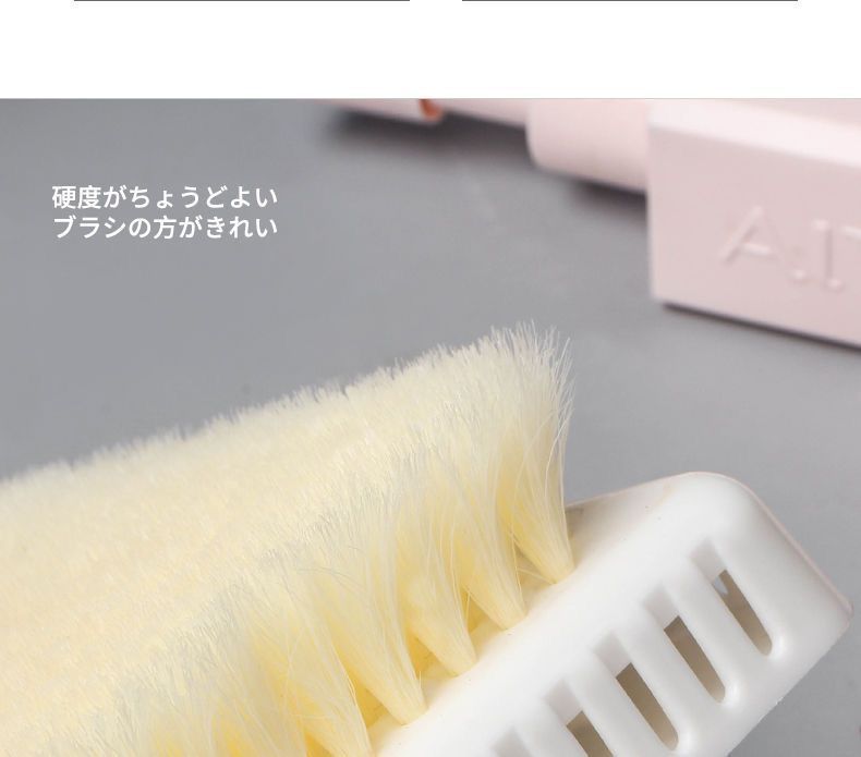Rubbing Artifact Oversized Back Brush Lazy Back Rubbing Bath Brush Back Massage Don't Ask for People Bathroom Wall Suction Cup Wipe