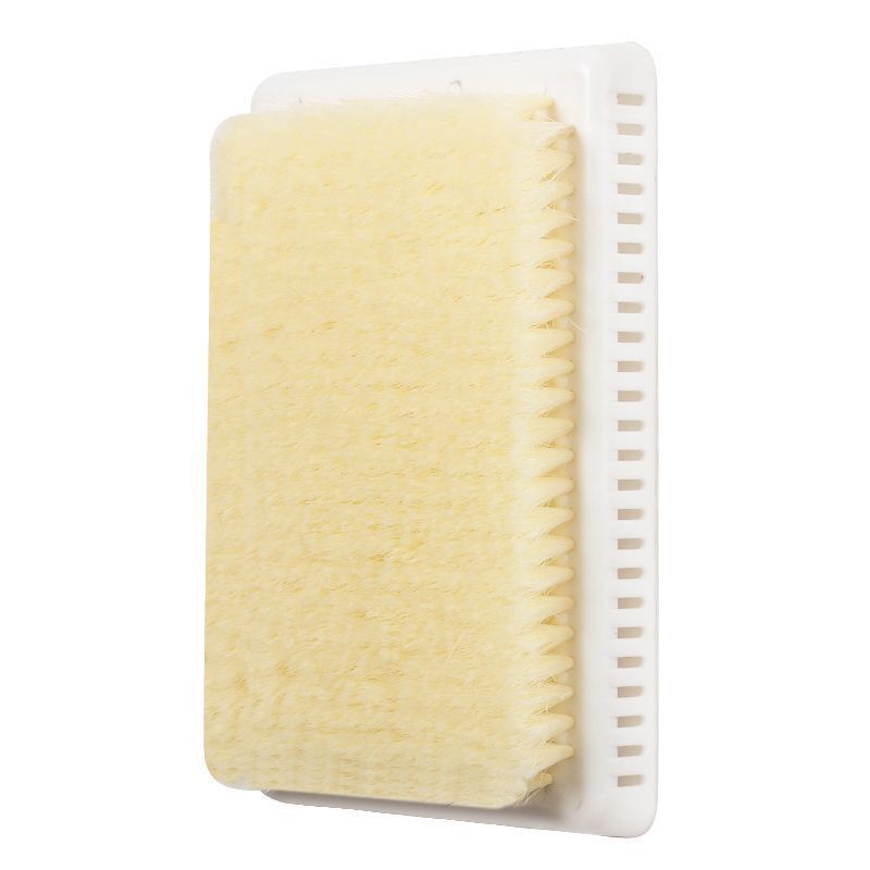 Rubbing Artifact Oversized Back Brush Lazy Back Rubbing Bath Brush Back Massage Don't Ask for People Bathroom Wall Suction Cup Wipe