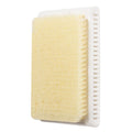 Rubbing Artifact Oversized Back Brush Lazy Back Rubbing Bath Brush Back Massage Don't Ask for People Bathroom Wall Suction Cup Wipe