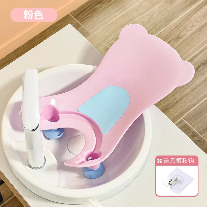 Baby Bathtub Washing Buttocks Tools for Newborn Infant Children Baby Bath Basin Kids Products Boys Girls Tubs Shower Products