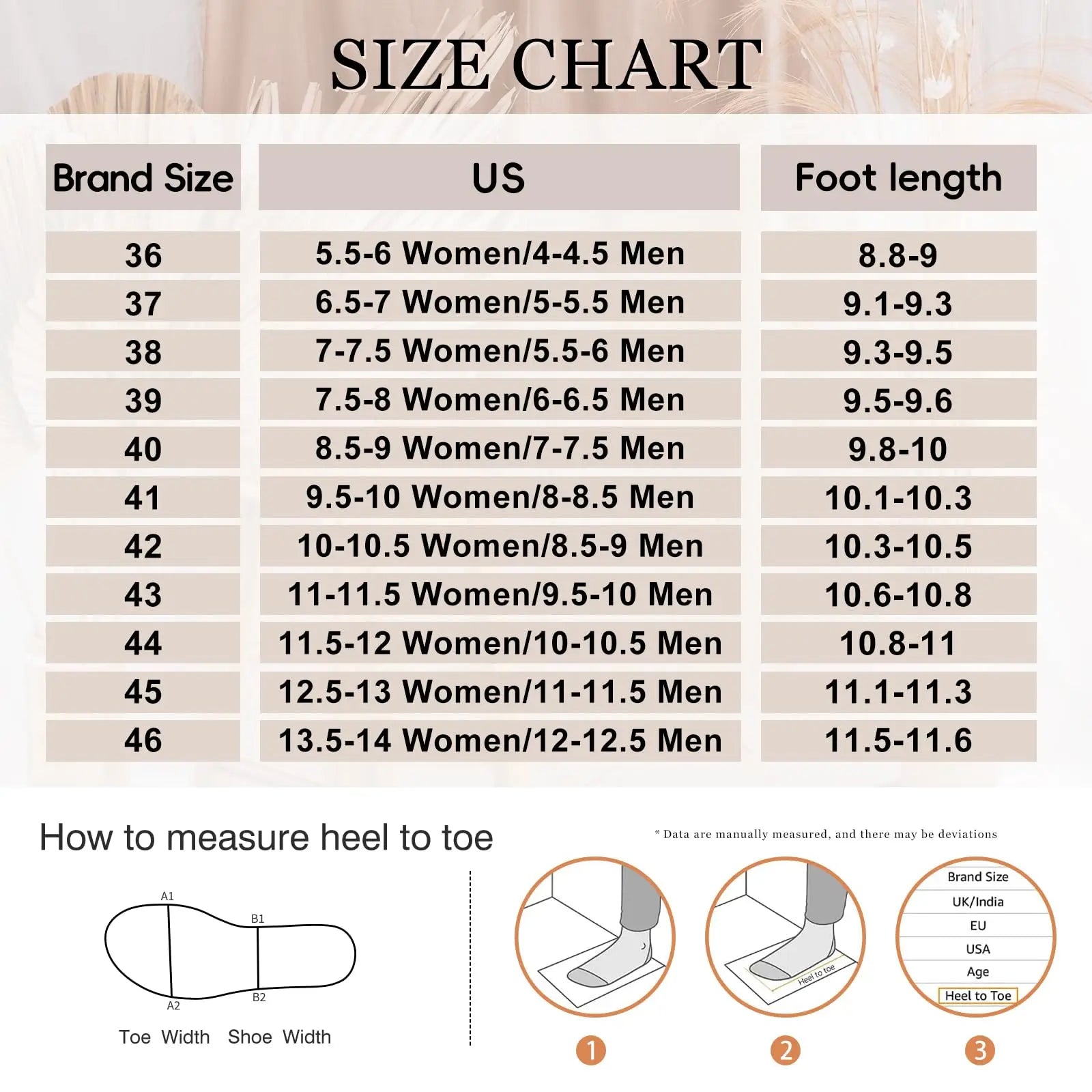 LItfun Leather Cork Slippers For Women Potato Mules Fashion Soft Insole Clogs Sandals With Adjustable Buckle Women Footbed Clogs
