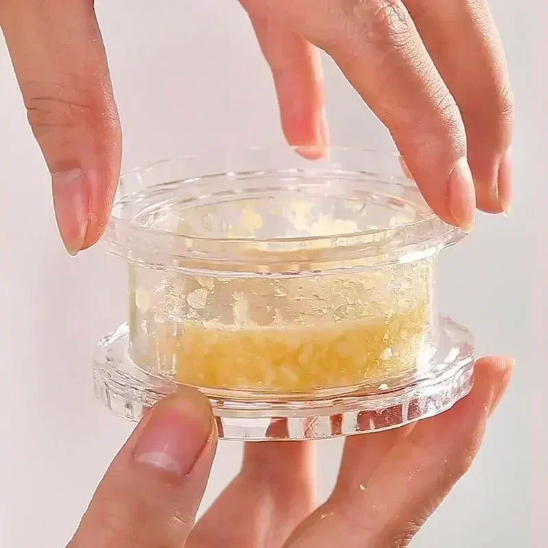 Kitchen Gadgets Cooking Kitchens Accessories Dining Bar Tools Manual New Garlic Crusher Household Home Acceesories Accessory