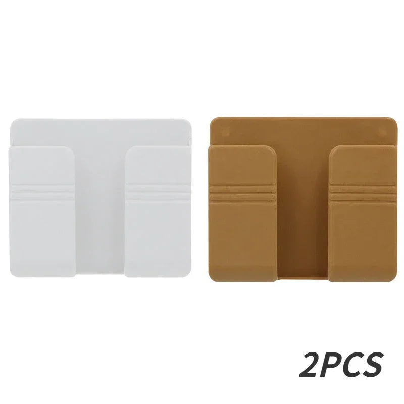 Hanging Organizers Charging Stand Things for the Home Multifunction Kitchen Storage & Organization Remote Control Smarts Phone