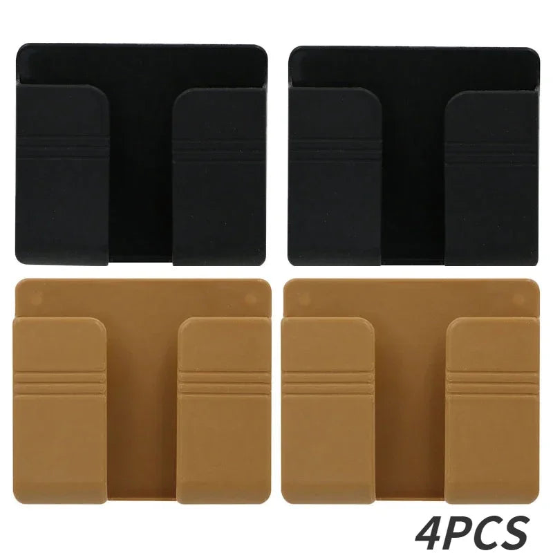 Hanging Organizers Charging Stand Things for the Home Multifunction Kitchen Storage & Organization Remote Control Smarts Phone