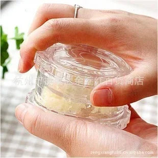 Kitchen Gadgets Cooking Kitchens Accessories Dining Bar Tools Manual New Garlic Crusher Household Home Acceesories Accessory