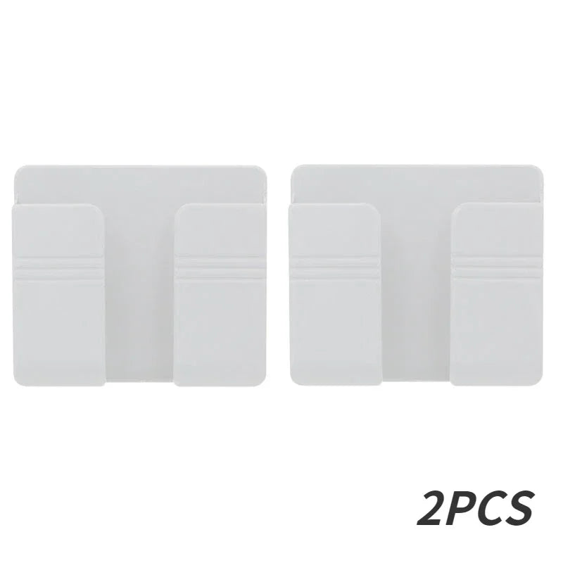 Hanging Organizers Charging Stand Things for the Home Multifunction Kitchen Storage & Organization Remote Control Smarts Phone