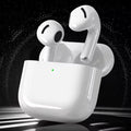 Bluetooth Headset TWS Wireless Headphone Bluetooth Earphone Long Battery Touch Control Earbuds For Android IOS PC