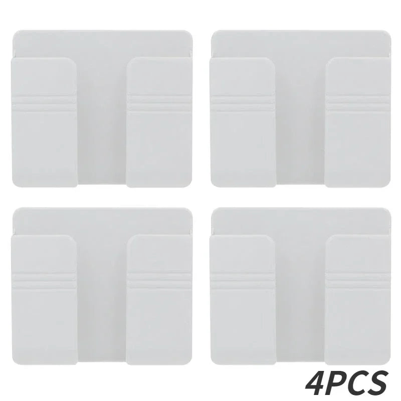 Hanging Organizers Charging Stand Things for the Home Multifunction Kitchen Storage & Organization Remote Control Smarts Phone
