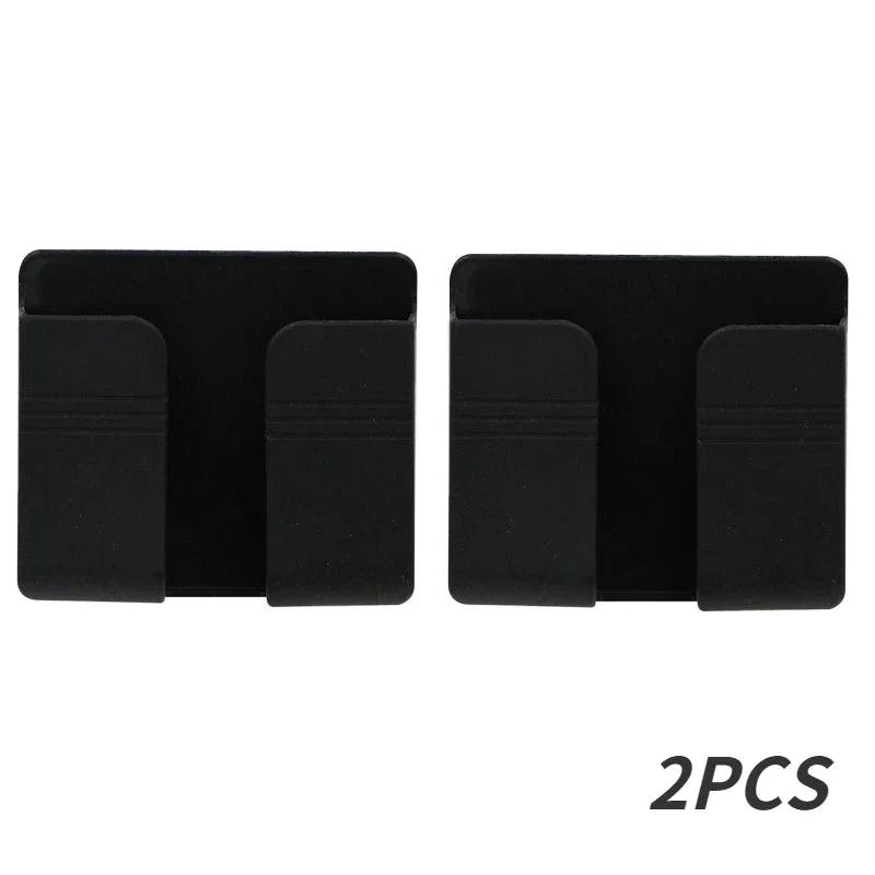 Hanging Organizers Charging Stand Things for the Home Multifunction Kitchen Storage & Organization Remote Control Smarts Phone