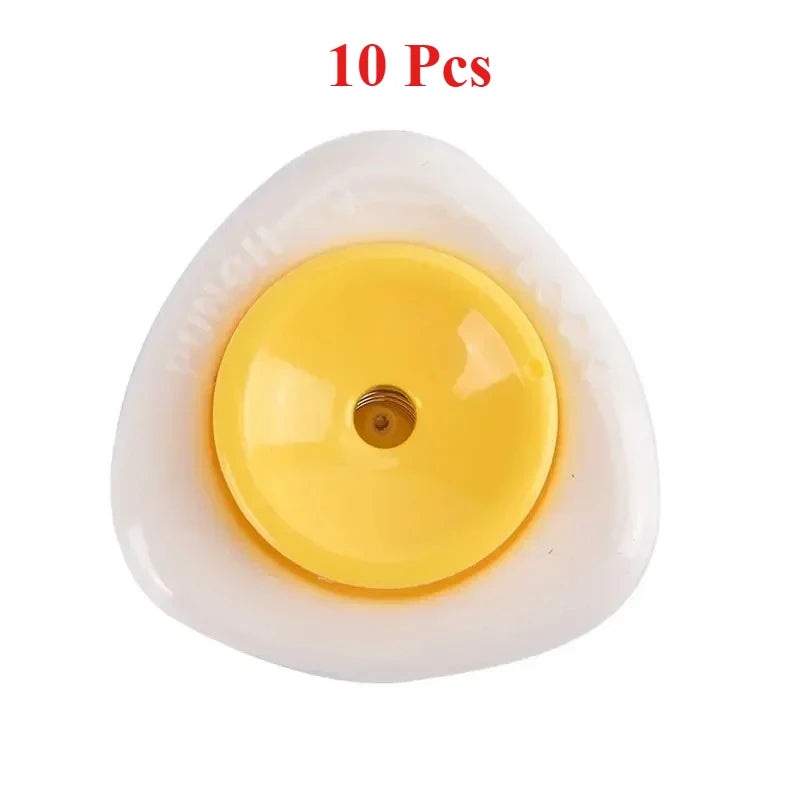 Kitchen Gadgets Egg Hole Punch Kitchens Accessories Cracker Piercing Practical Kitchen Baking Accessories Gadget Cooking Tools