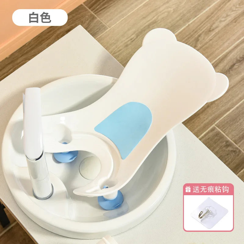 Baby Bathtub Washing Buttocks Tools for Newborn Infant Children Baby Bath Basin Kids Products Boys Girls Tubs Shower Products