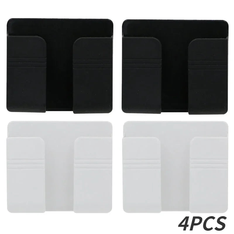 Hanging Organizers Charging Stand Things for the Home Multifunction Kitchen Storage & Organization Remote Control Smarts Phone