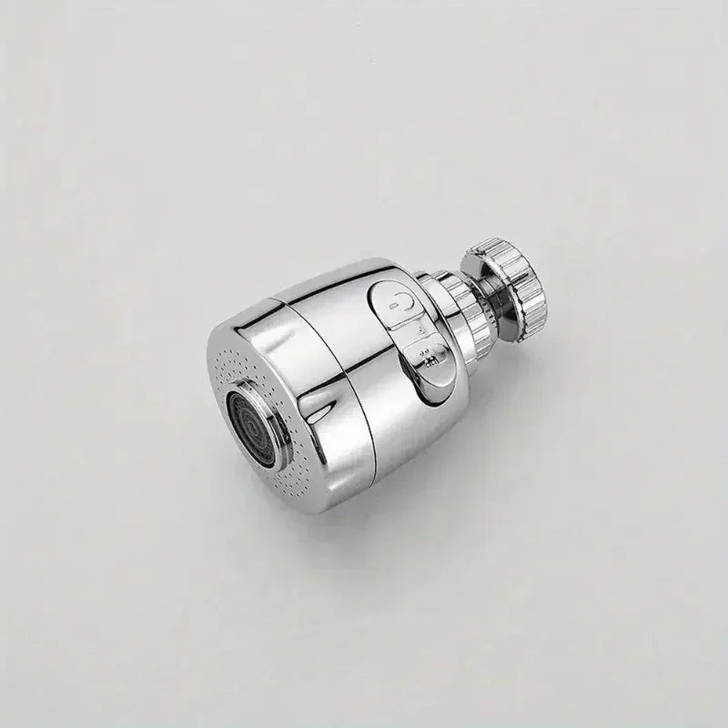 Kitchen Gadgets with 360 Degree Rotation, Faucet Extension Tube, Water Saving Tap, Universal Kitchen Accessories, 2 or 3 Modes